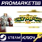 ⭐ The Trials of Olympus II: Wrath of the Gods Steam Key
