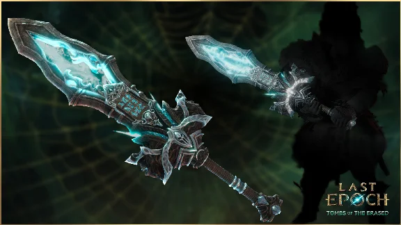 🚀 Last Epoch - Woven Traveler Supporter Pack 🤖