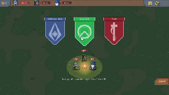 ⭐ Sigil of the Magi Steam Key 🔑 GLOBAL (NO TR)