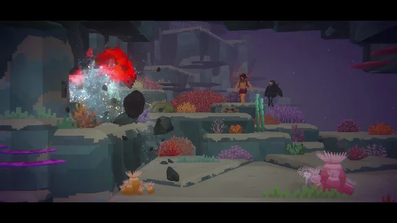 ⭐ DAVE THE DIVER - Ichiban´s Holiday Content Pack DLC E