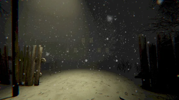 🚀 Uncanny Tales: Cold Road 🤖 Steam Gift AUTO