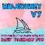 ПОДПИСКА MIDJOURNEY V7 БАЗОВАЯ/СТАНДАРТНАЯ/ПРО
