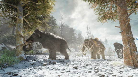 ARK: Survival Ascended XBOX SERIES X|S PC Ключ 🔑