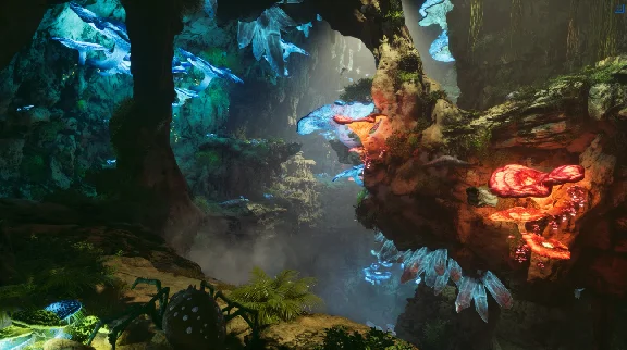 ARK: Survival Ascended XBOX SERIES X|S PC Ключ 🔑
