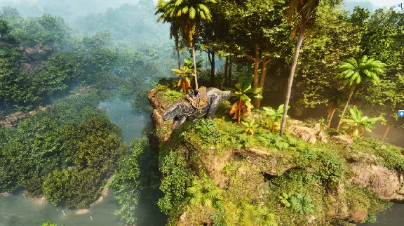 ARK: Survival Ascended XBOX SERIES X|S PC Ключ 🔑