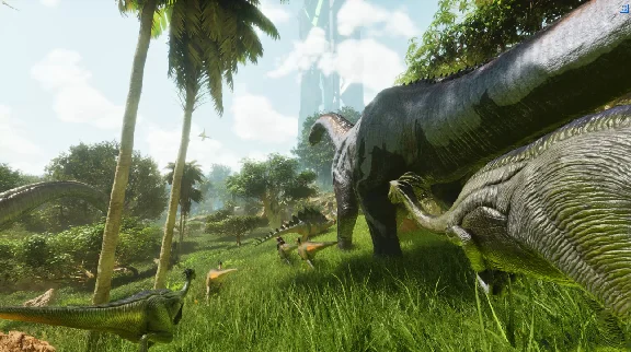 ARK: Survival Ascended XBOX SERIES X|S PC Ключ 🔑