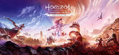 Horizon: Forbidden West - Complete 🔑STEAM🔴РФ+МИР