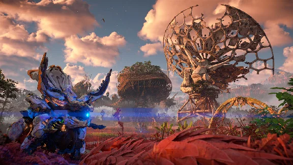 Horizon: Forbidden West - Complete 🔑STEAM🔴РФ+МИР