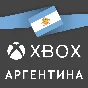 ✅ АККАУНТ XBOX АРГЕНТИНА | НОВЫЙ ❤️ АРГЕНТИНА 💳0%