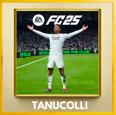 ☀️ EA FC 25 (FIFA 25) (PS/PS4/PS5/RU) Аренда 7 дней