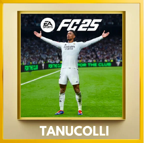 ☀️ EA FC 25 (FIFA 25) (PS/PS4/PS5/RU) Аренда 7 дней
