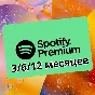 SPOTIFY PREMIUM ИНДИВИДУАЛЬНЫЙ | РАБОТАЕТ ПО ВСЕМУ МИРУ