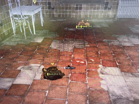 High-quality private Arcane ESP cheat for the game PUBG