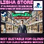 ShoppingMall Manager Simulator Steam Offline Paypal