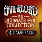 🔶OVERLORD ULTIMATE EVIL COLLECTION STEAM KEY GLOBAL🔑