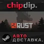 Rust ✅ STEAM ✅ АВТО 🌍 RU/UA/KZ/СНГ