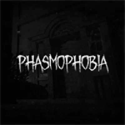 Phasmophobia XBOX Series X|S KEY-code🔑