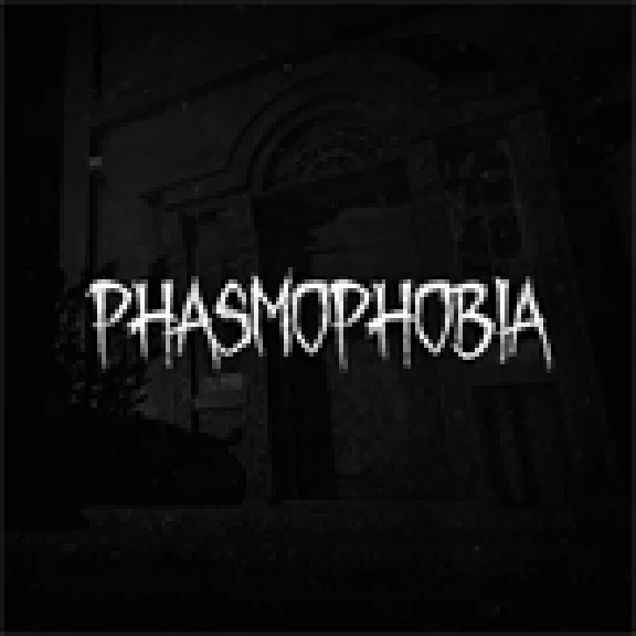 Phasmophobia XBOX Series X|S KEY-code🔑