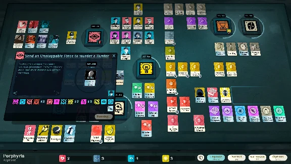 🚀 Cultist Simulator 🤖 Steam Gift РФ + другие ⚡ АВТО