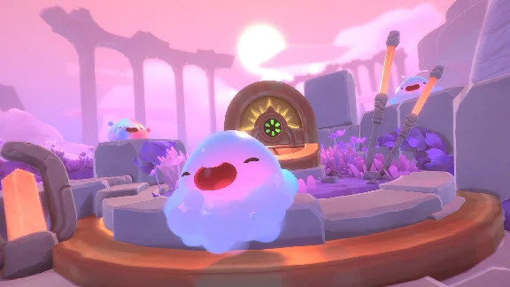 Slime Rancher 2 ✅ STEAM ✅ AUTO 🌍 RU/UA/KZ/CIS