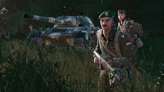 WARNO ✅ STEAM ✅ AUTO 🌍 RU/UA/KZ/CIS