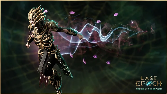 Last Epoch - Woven Legend Supporter Pack · DLC 🚀AUTODE