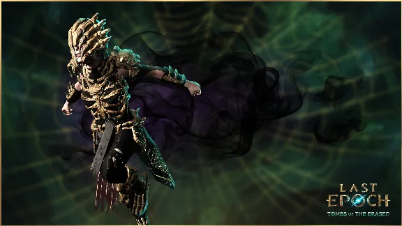 Last Epoch - Woven Legend Supporter Pack · DLC 🚀AUTODE