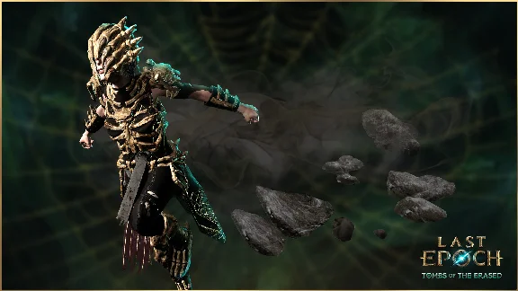 Last Epoch - Woven Legend Supporter Pack · DLC 🚀AUTODE