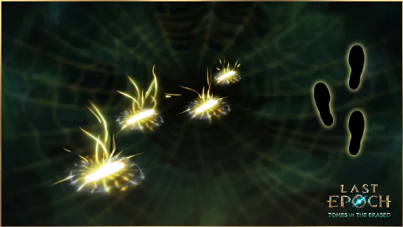 Last Epoch - Woven Legend Supporter Pack · DLC 🚀AUTODE