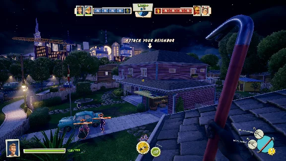 Neighbors: Suburban Warfare · Steam Gift🚀АВТОДОСТАВКА�