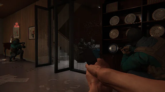 Zero Hour (Steam Gift RU)