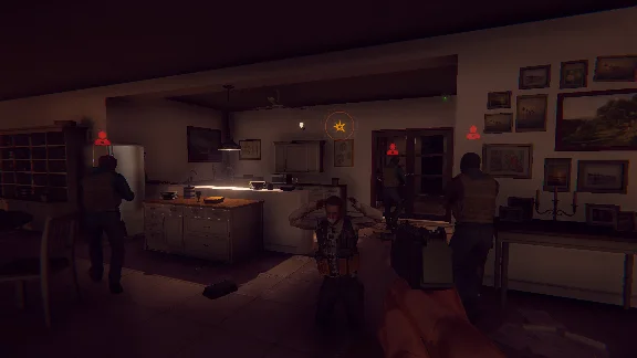 Zero Hour (Steam Gift RU)