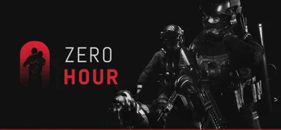 Zero Hour (Steam Gift RU)