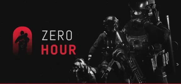Zero Hour (Steam Gift RU)