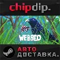 Webbed ✅ STEAM ✅ AUTO 🌍 RU/UA/KZ/CIS