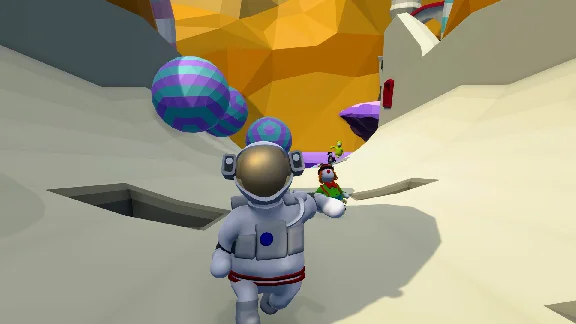 Human Fall Flat · Steam Gift🚀AUTODELIVERY💳0%