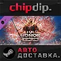 For Honor - Y8S2 Hero DLC ✅ STEAM 🌍 RU/UA/KZ/CIS