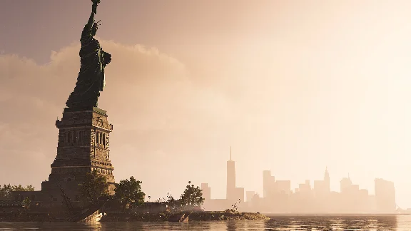 Tom Clancy’s The Division 2 Ultimate Edition ✅ STEAM