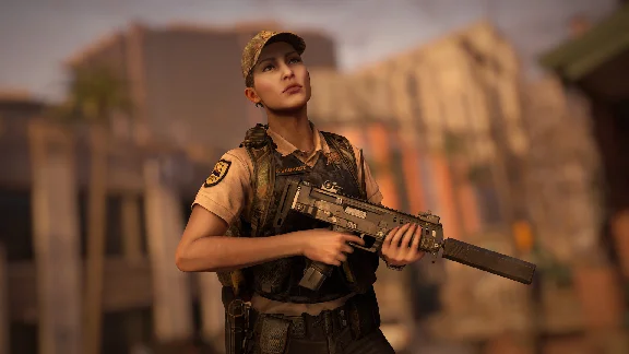 World War Z: Valley of the Zeke Episode DLC ✅ STEAM