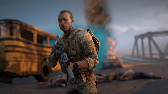 World War Z: Valley of the Zeke Episode DLC ✅ STEAM