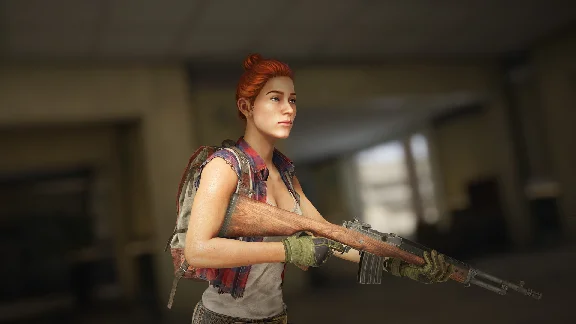 World War Z: Valley of the Zeke Episode DLC ✅ STEAM