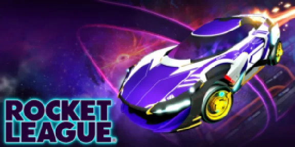🔥🔥🔥 Rocket League epic games + почта дёшево