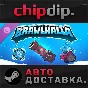 Brawlhalla - Winter Esports 2025 Pack DLC ✅ STEAM