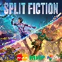 ✅SPLIT FICTION ⚫ EPIC GAMES 🚀