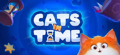 Cats in Time ✅ ключ Global + RU/CIS РФ Россия СНГ