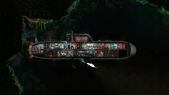 Barotrauma ✅ STEAM ✅ AUTO 🌍 RU/UA/KZ/CIS