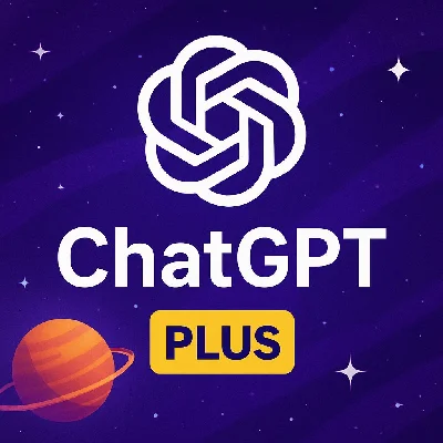✅ChatGPT PLUS | SORA for 1 month quickly