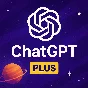 ✅ChatGPT PLUS | SORA for 1 month quickly