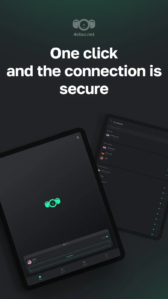 🐒 4ebur VPN 🐒 PREMIUM КЛЮЧ 🐒 ДО 27/06/2025 🐒