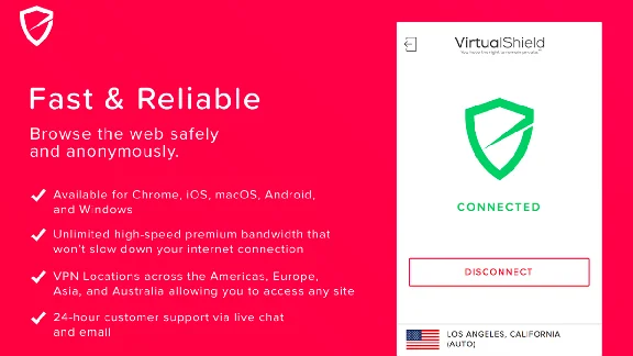 🐱‍👓 VirtualShield VPN 🐱‍👓 ACTIVE SUBSCRIPTION 🐱‍👓